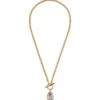Kette »Glamour Toggle«