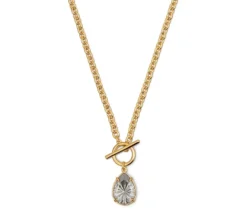 Kette »Glamour Toggle«