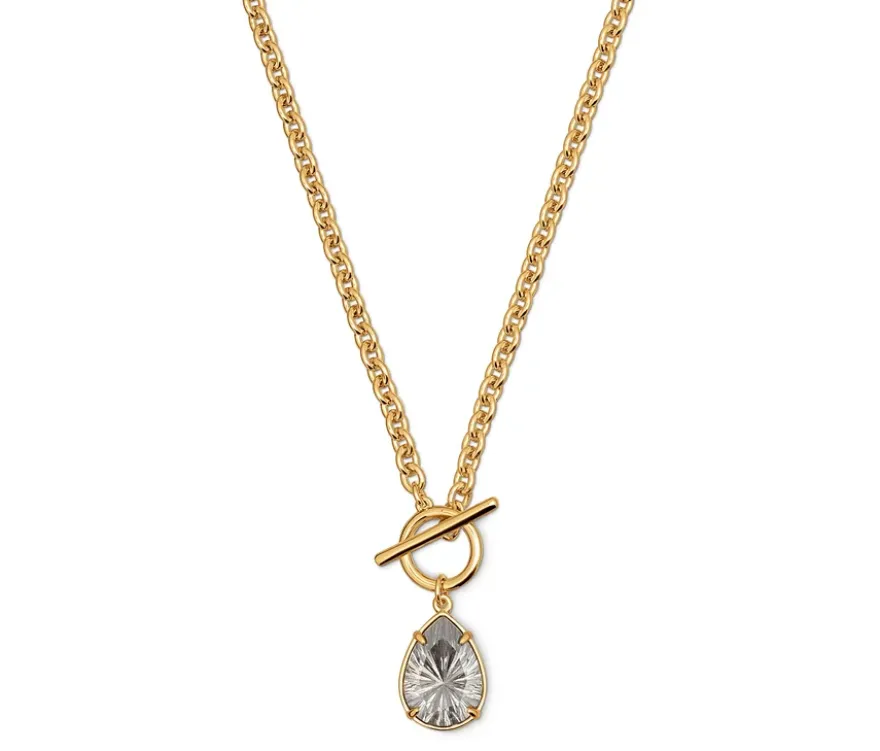 Kette »Glamour Toggle«