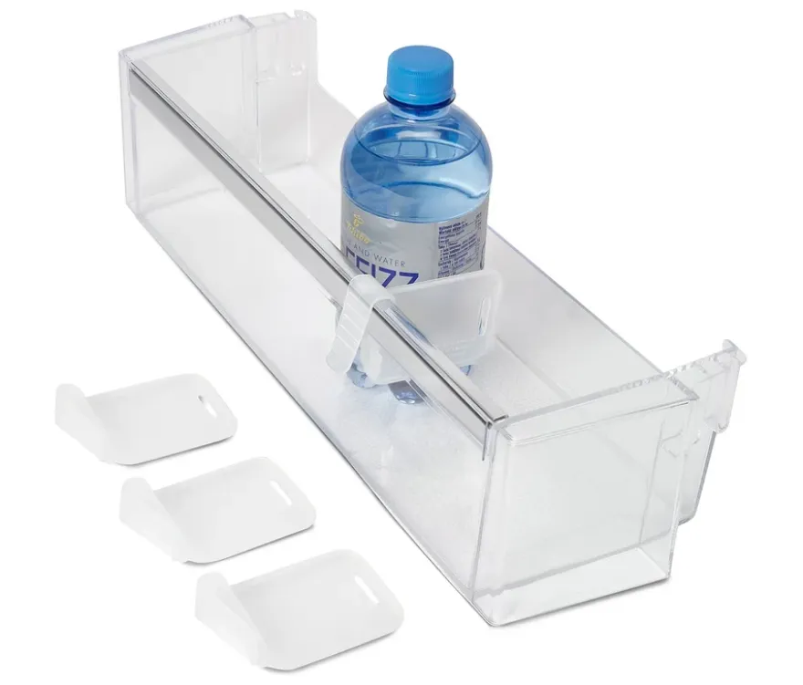 4 Kühlschrank-Trenner