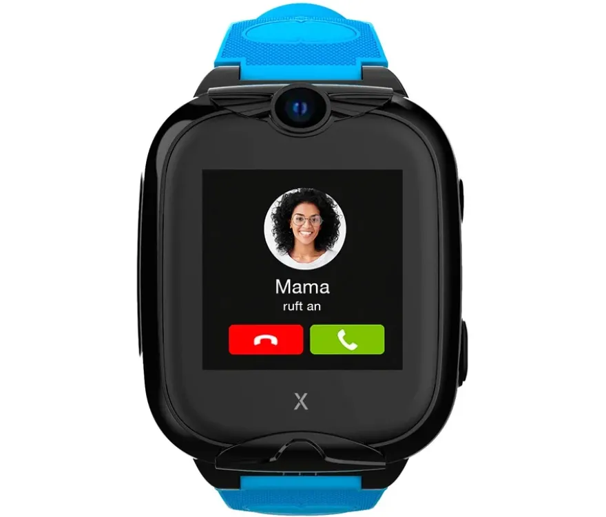 Kids Watch Xplora XGO2 blau