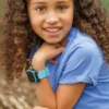 Kids Watch Xplora XGO3 2nd Gen. blau