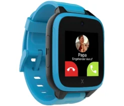 Kids Watch Xplora XGO3 2nd Gen. blau