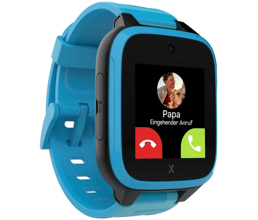 Kids Watch Xplora XGO3 2nd Gen. blau