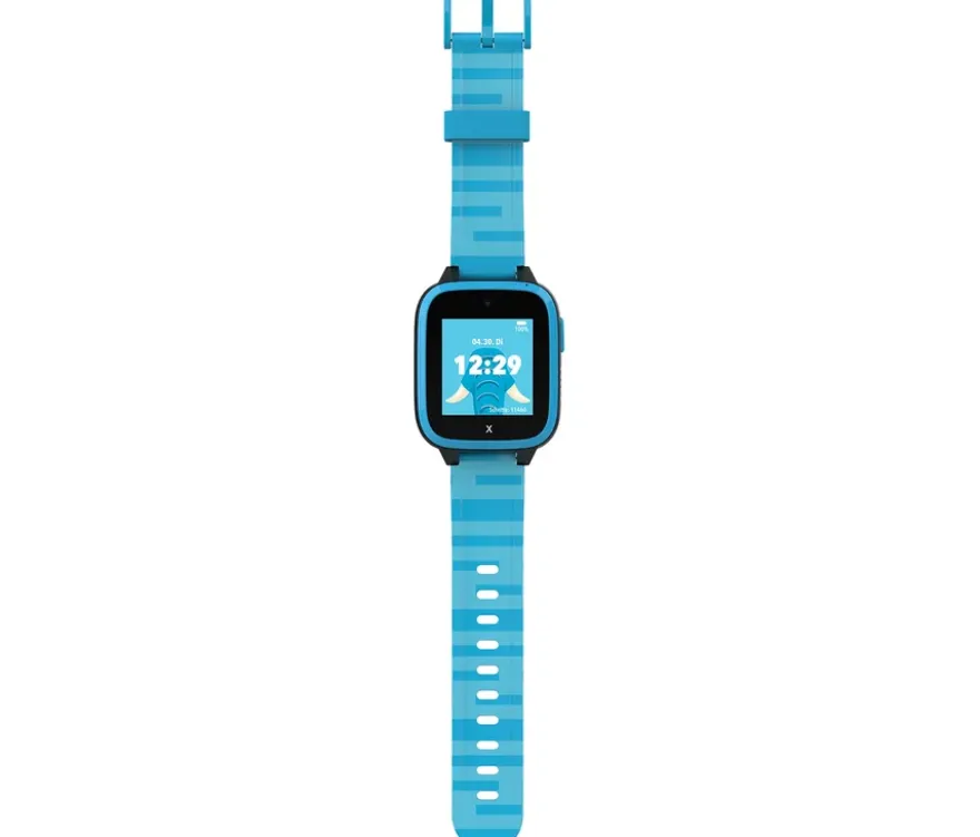 Kids Watch Xplora XGO3 2nd Gen. blau