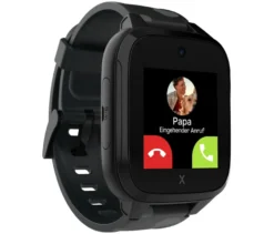 Kids Watch Xplora XGO3 2nd Gen. schwarz