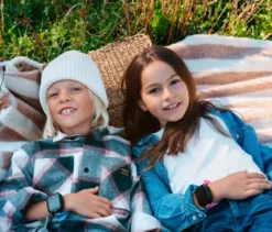 Kids Watch Xplora XGO2 pink