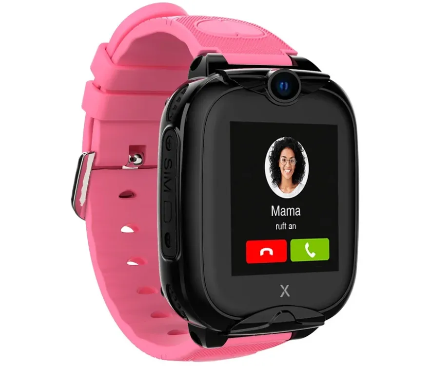 Kids Watch Xplora XGO2 pink