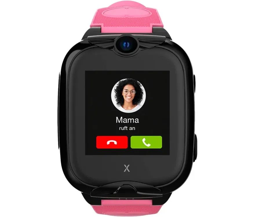Kids Watch Xplora XGO2 pink