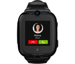 Kids Watch Xplora XGO2 schwarz