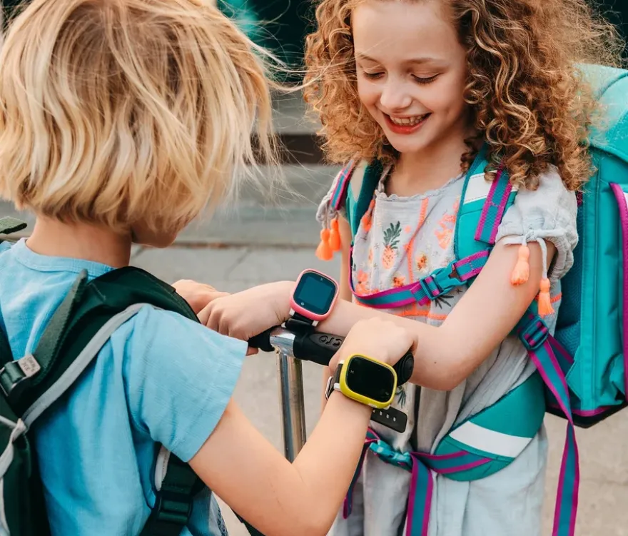 Kids Watch Xplora X6Play