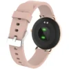 Kienzle Uhr »Active Smart Slim«, roségoldfarben