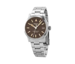 Kienzle Uhr »Bella Air«, braun