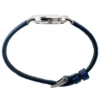 Kienzle Uhr »Bella Moderna«, blau
