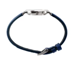 Kienzle Uhr »Bella Moderna«, blau