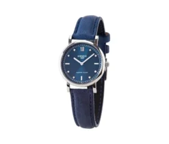 Kienzle Uhr »Bella Moderna«, blau