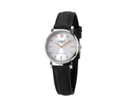 Kienzle Uhr »Bella Moderna«, schwarz