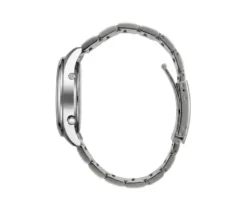 Kienzle Uhr »Funkmeister«, grau