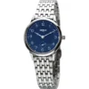 Kienzle Uhr »Lady Elegance«, blau