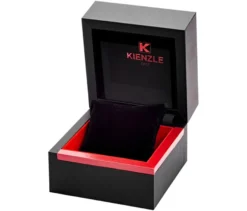 Kienzle Uhr »Lady Elegance«, blau