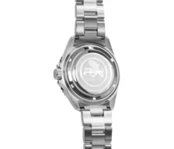 Kienzle Uhr »Taucher Quarz«, grün