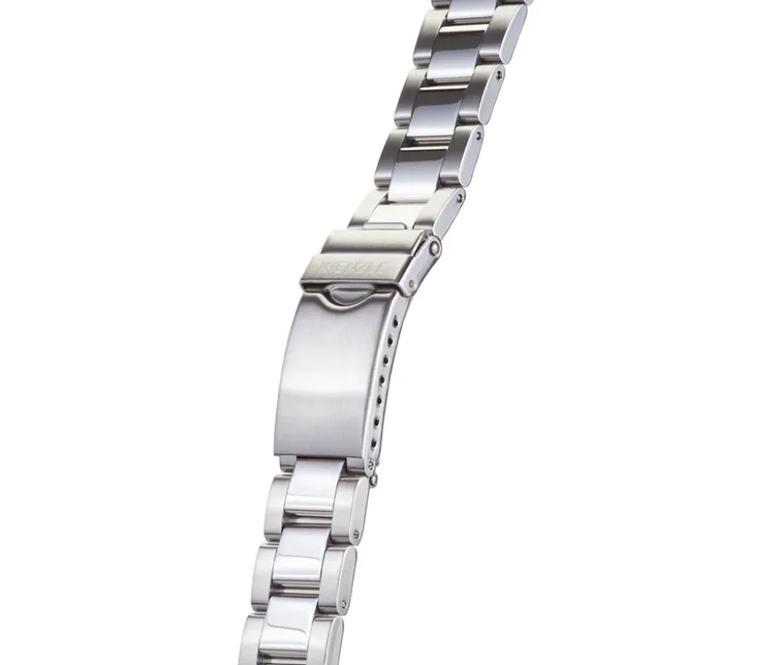 Kienzle Uhr »Taucher Quarz«, grün