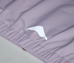 Kinder-Allwetterjacke