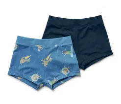 2 Kinder-Badehosen
