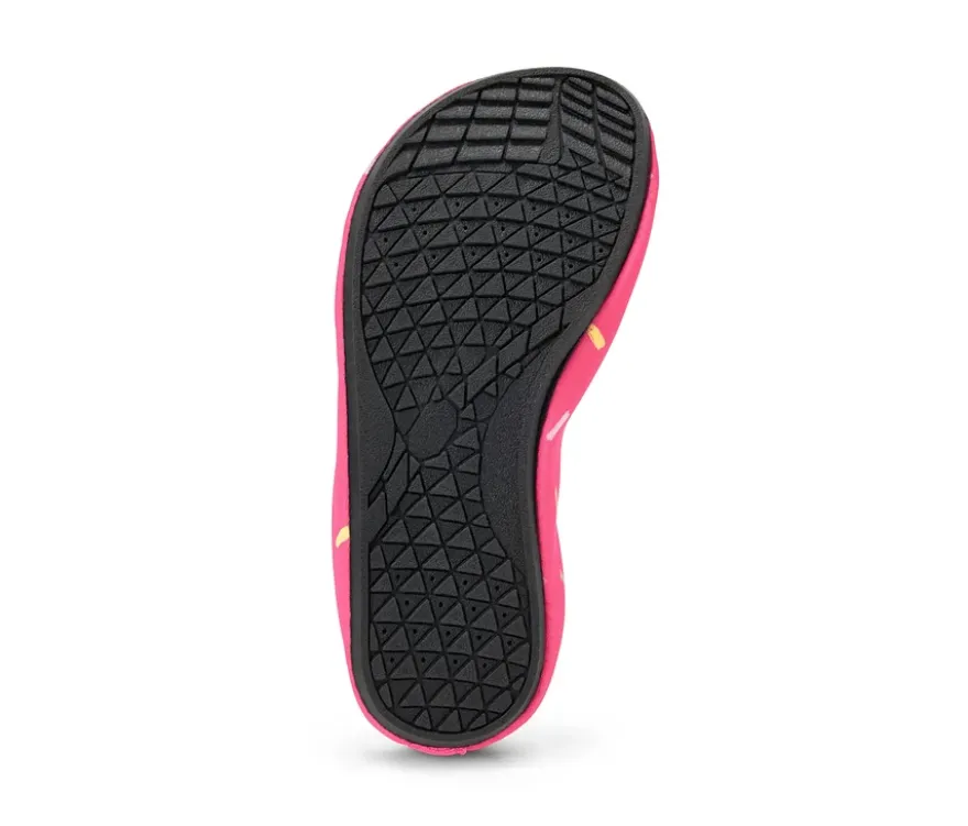 Kinder-Badeschuhe, pink