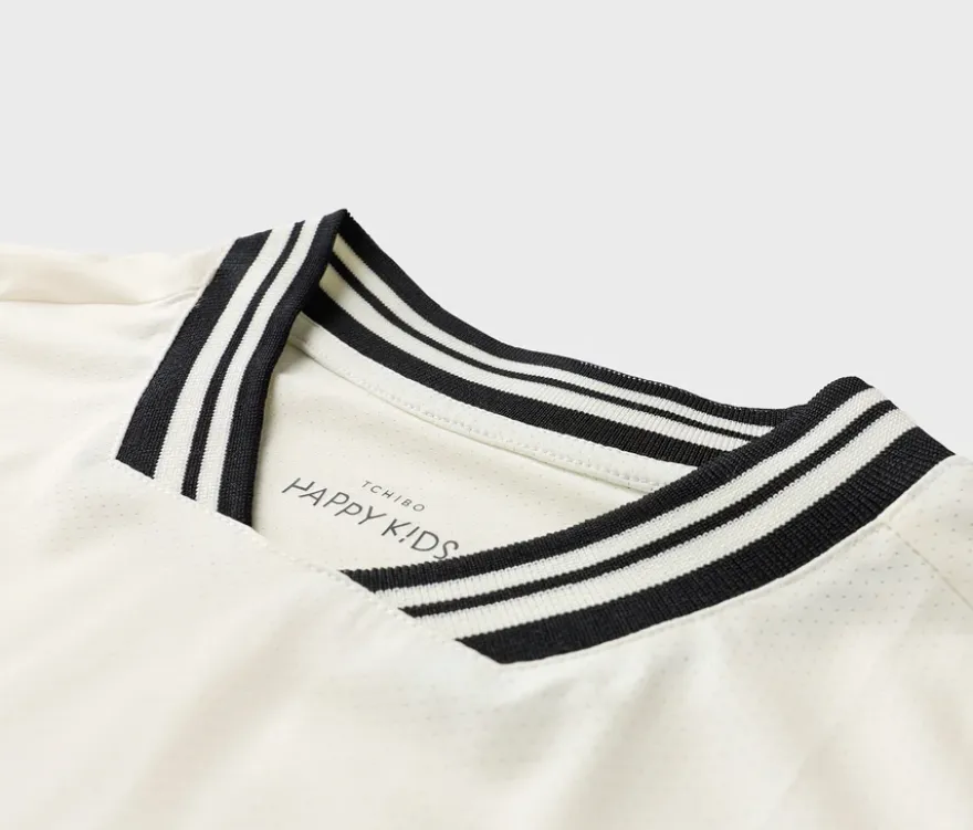 Kinder-Basketballshirt