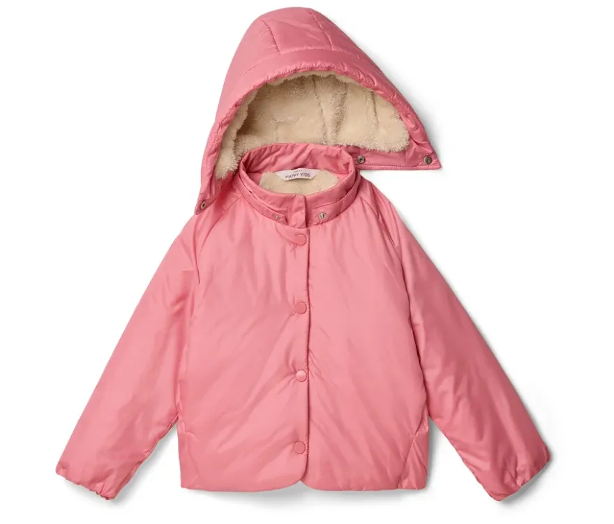 Kinder-Übergangsjacke