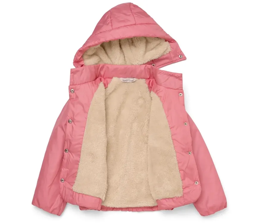 Kinder-Übergangsjacke