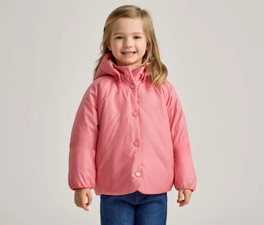 Kinder-Übergangsjacke