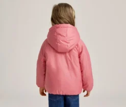 Kinder-Übergangsjacke