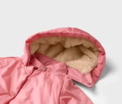 Kinder-Übergangsjacke
