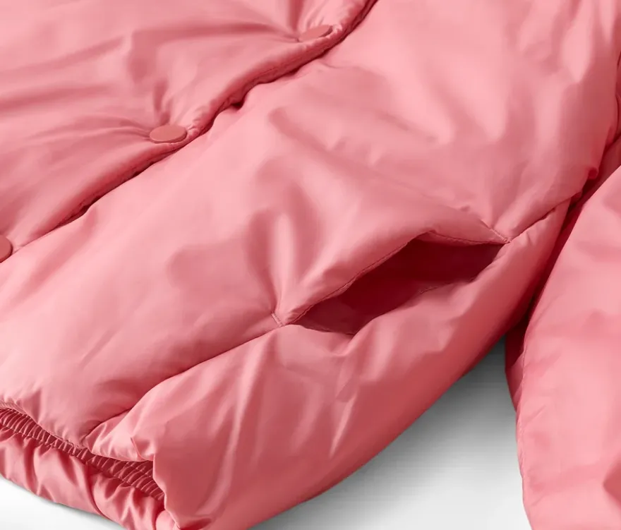 Kinder-Übergangsjacke