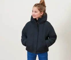 Kinder-Übergangsjacke