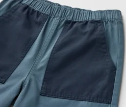 Kinder-Bermudashorts