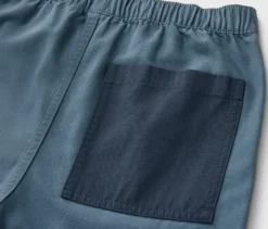 Kinder-Bermudashorts