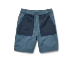 Kinder-Bermudashorts