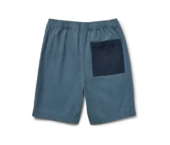 Kinder-Bermudashorts