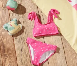 Kinder-Bikini
