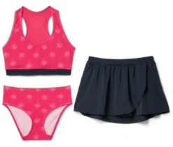 Kinder-Bikini-Set