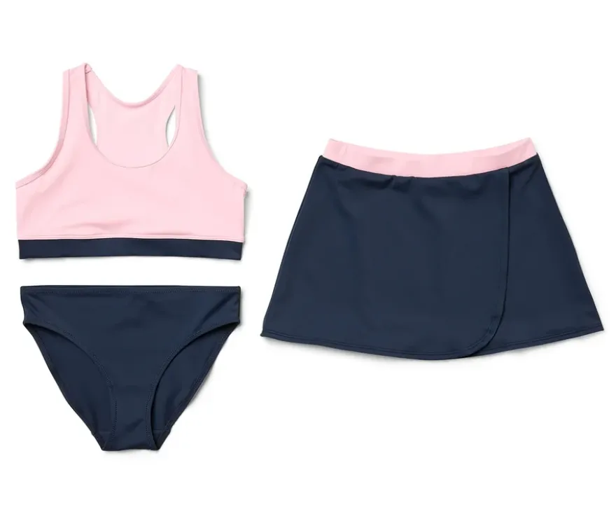 Kinder-Bikini-Set