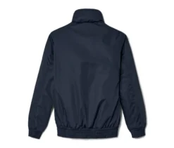 Kinder-Blouson, dunkelblau