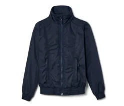 Kinder-Blouson, dunkelblau