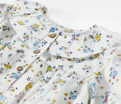 Kinder-Bluse