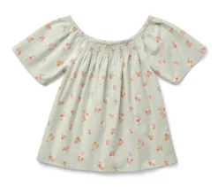 Kinder-Bluse