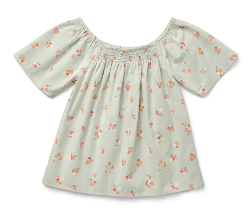 Kinder-Bluse