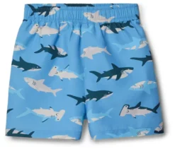 Kinder-Boardshorts